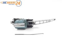 Märklin H0 4611 Güterwagen Kranwagen...