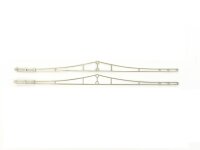 2x 409P / 7013 Fahrdraht 240mm