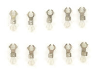 10x 409J / 7006 Fahrdrahtisolierung