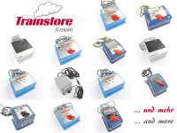 Märklin Trafo Schaltnetzteil Fahrgerät |...