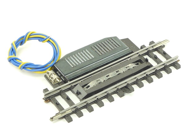 1x el. Entkuppler 2297 90mm