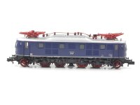 Fleischmann N 7319 Elektrolok E-Lok BR E1901 DB / NEM DSS E610