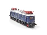 Fleischmann N 7319 Elektrolok E-Lok BR E1901 DB / NEM DSS E610