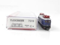 Fleischmann N 7319 Elektrolok E-Lok BR E1901 DB / NEM DSS E610