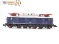 Fleischmann N 7319 Elektrolok E-Lok BR E1901 DB / NEM DSS E610