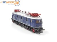 Fleischmann N 7319 Elektrolok E-Lok BR E1901 DB / NEM DSS E610