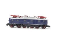 Fleischmann N 7319 Elektrolok E-Lok BR E1901 DB / NEM DSS OVP