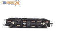 Fleischmann N 7319 Elektrolok E-Lok BR E1901 DB / NEM DSS OVP