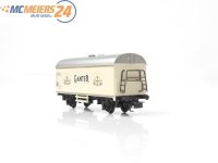 Märklin H0 44179 Güterwagen Kühlwagen Bierwagen "Ganter" DB E502