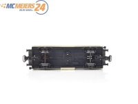 Märklin H0 44179 Güterwagen Kühlwagen Bierwagen "Ganter" DB E502