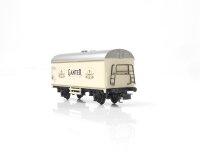 Märklin H0 44179 Güterwagen Kühlwagen Bierwagen "Ganter" DB E502