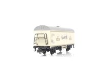 Märklin H0 44179 Güterwagen Kühlwagen Bierwagen "Ganter" DB E502
