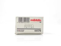Märklin H0 44179 Güterwagen Kühlwagen Bierwagen "Ganter" DB E502