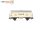Märklin H0 44179 Güterwagen Kühlwagen Bierwagen "Ganter" DB E502