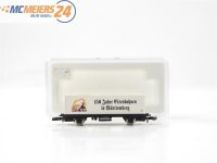 Märklin Z Güterwagen Sonderwagen "150...