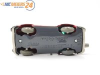 Schuco 1044 Micro Racer Modellauto Mercedes 190SL / Uhrwerkmotor