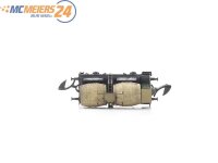 Märklin Z Güterwagen Weinfasswagen Museumswagen 1995 August Pflüger E615