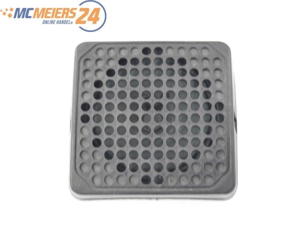 Spur H0 N TT Z Lautsprecher mit Gehäuse E615