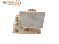 Spur H0 Gebäude Schuppen Lagerhaus Lagerschuppen mit Wasserrad E632