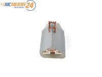 Spur H0 Gebäude Friedhof Kapelle E632