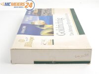 Grell Modellautoset 3-tlg. LKW "Goldrichtig - Bitburger Olympia-Truck-Set" E488