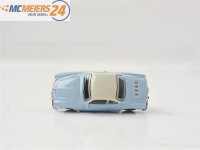 Schuco H0 26044 Modellauto VW Karman Ghia Coupe 1:87 E572