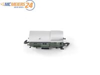 Märklin Z 8609 Güterwagen Güterzug Begleitwagen DB E626