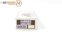 Märklin Z 8609 Güterwagen Güterzug Begleitwagen DB E626