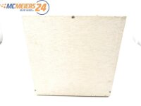 Schallplattenaufbewahrungsbox aus den 1960ern Vintage edel E502