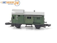 Märklin Z 8609 Güterwagen Güterzug Begleitwagen DB E626a