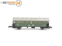 Märklin Z 8751 Personenwagen 2.Kl. DB E626