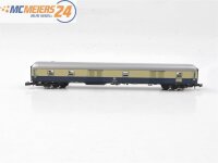 Märklin Z 8722 Personenwagen Gepäckwagen DB E626