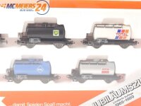 Märklin Primex H0 2702 Jubiläumszug-Set Elektrolok E-Lok BR144 DB *NEU* E615