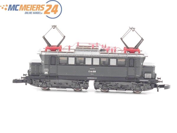 MÄRKLIN LOKOMOTIVE SBB KORKODIL - SPUR Z / MINI CLUB - 8856 (Gebraucht
