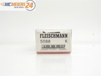 Fleischmann H0 5088 K Personenwagen Postwagen 2 739 DRG / NEM