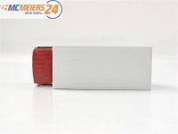 Brekina H0 48550 Modellauto MB LP 608 Koffer "Spielzeug Breuer" 1:87 E572