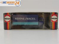 Herpa H0 814 294 Modellauto MB lp 813 "Kühne...