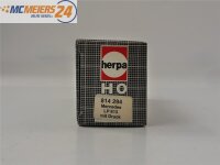 Herpa H0 814 294 Modellauto MB lp 813 "Kühne...