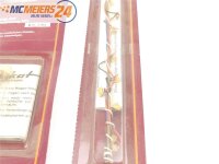 Herkat H0 2781 2783 Innenbeleuchtung + Erweiterung Wagoninnenbeleuchtung *NEU* E629