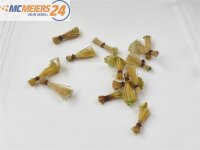 Preiser Merten H0 4016 4028 4040 36 2264 u.a. 5x Figuren-Set + Schilf 1:87 E630