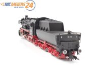Fleischmann H0 4176 Dampflok Schlepptenderlok BR 50 3123 DB / NEM E502