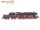 Fleischmann H0 4176 Dampflok Schlepptenderlok BR 50 3123 DB / NEM E502