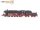 Fleischmann H0 4176 Dampflok Schlepptenderlok BR 50 3123 DB / NEM E502