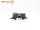 Märklin Spur Z 8609 Güterwagen Begleitwagen Gepäckwagen 131 878 DB E502e