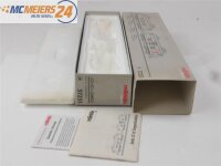 Märklin H0 37233 Leerverpackung Leerkarton OVP für Doppeltraktion Serie 23 E502