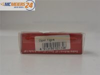 Herpa H0 RA1503 Modellauto Porsche 911 Cabrio grau 1:87 E572