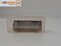 Wiking H0 308/1B Modellauto VW 1500 Variant Deutsche Bundesbahn 1:87 E572