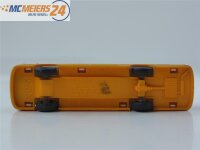 Joy Toy H0 51 Modellauto MB O302 Reisebus 1:87 E572