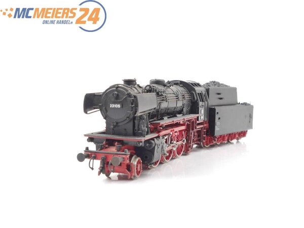 Locomotive Roco 04120 A – Échelle HO – Courant Continu – Neuf