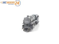 Minitrix N 12305 Dampflok Schlepptenderlok BR 44 1262 ÜK / Selectrix E502